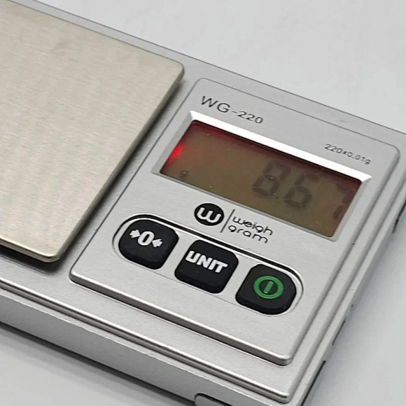 Vintage Sterling Silver 925 Blue Larimar Ring With Rope Trim Size 9.5 - Picture 6 of 8